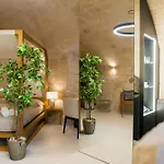 Apartament Cosmo *