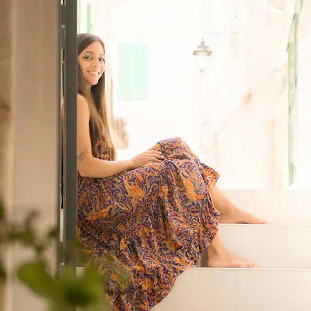 Cosmo Appartamento Monopoli