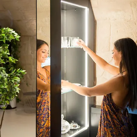 Cosmo Appartamento Monopoli