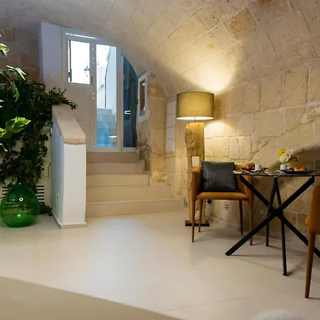 Appartamento Cosmo *