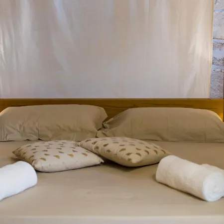 Cosmo Apartamento Monopoli