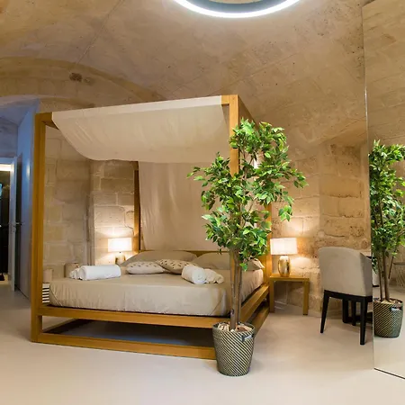 Apartment Cosmo Monopoli