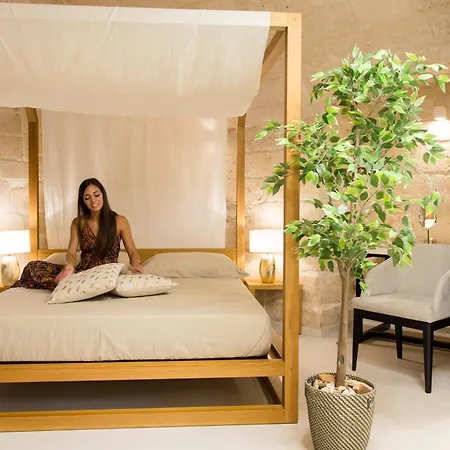 Apartamento Cosmo Monopoli