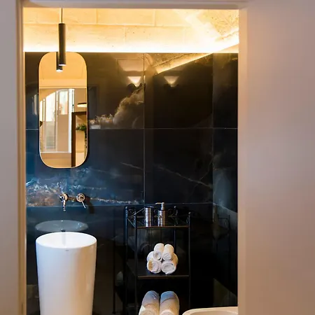 Apartment Cosmo Monopoli