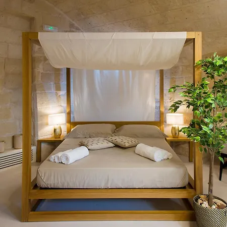 Cosmo Apartamento Monopoli