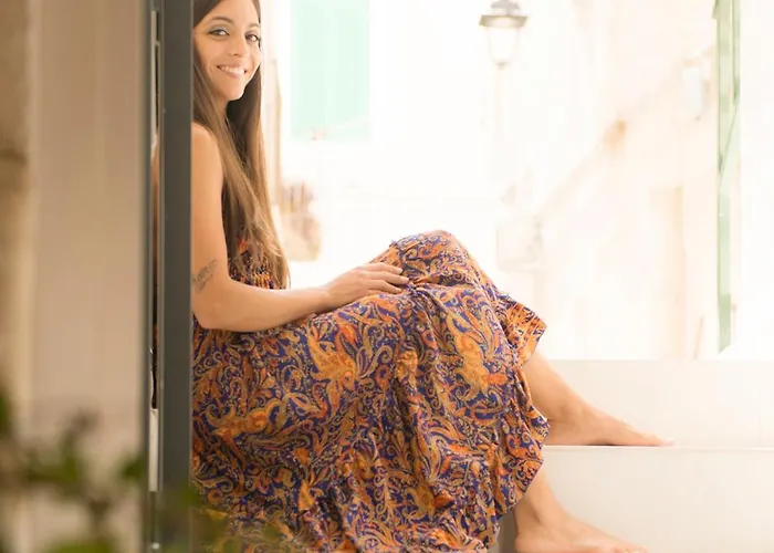 Cosmo アパート モノーポリ