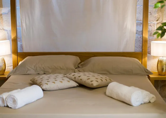 Cosmo アパート モノーポリ